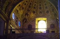 Kathedrale Oaxaca &ndash; &copy; Juliane Schwarze (Eberhardt TRAVEL)