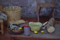 Weberei &ndash; &copy; Juliane Schwarze (Eberhardt TRAVEL)