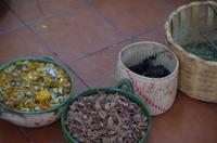 Weberei &ndash; &copy; Juliane Schwarze (Eberhardt TRAVEL)