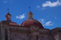Mitla &ndash; &copy; Juliane Schwarze (Eberhardt TRAVEL)