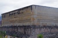 Mitla &ndash; &copy; Juliane Schwarze (Eberhardt TRAVEL)