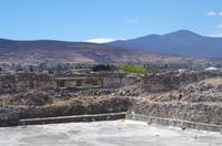 Mitla &ndash; &copy; Juliane Schwarze (Eberhardt TRAVEL)