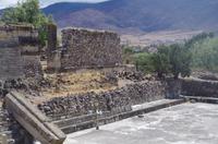 Mitla &ndash; &copy; Juliane Schwarze (Eberhardt TRAVEL)