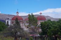 Mitla &ndash; &copy; Juliane Schwarze (Eberhardt TRAVEL)