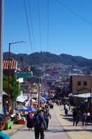San Juan Chamula &ndash; &copy; Juliane Schwarze (Eberhardt TRAVEL)
