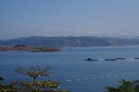 Talsperre Malpaso &ndash; &copy; Juliane Schwarze (Eberhardt TRAVEL)