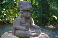 Museumspark La Venta &ndash; &copy; Juliane Schwarze (Eberhardt TRAVEL)