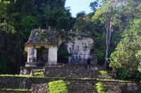 Palenque &ndash; &copy; Juliane Schwarze (Eberhardt TRAVEL)