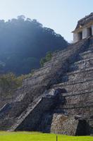Palenque &ndash; &copy; Juliane Schwarze (Eberhardt TRAVEL)
