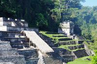 Palenque &ndash; &copy; Juliane Schwarze (Eberhardt TRAVEL)