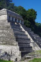 Palenque &ndash; &copy; Juliane Schwarze (Eberhardt TRAVEL)