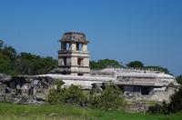 Palenque &ndash; &copy; Juliane Schwarze (Eberhardt TRAVEL)