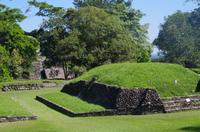 Palenque &ndash; &copy; Juliane Schwarze (Eberhardt TRAVEL)