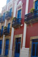 Campeche &ndash; &copy; Juliane Schwarze (Eberhardt TRAVEL)