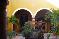 Campeche &ndash; &copy; Juliane Schwarze (Eberhardt TRAVEL)
