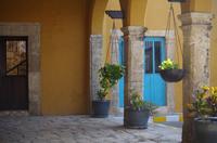 Campeche &ndash; &copy; Juliane Schwarze (Eberhardt TRAVEL)