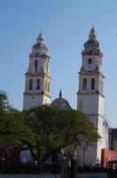 Campeche &ndash; &copy; Juliane Schwarze (Eberhardt TRAVEL)