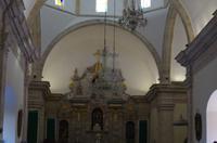Campeche Kathedrale &ndash; &copy; Juliane Schwarze (Eberhardt TRAVEL)