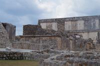 Uxmal &ndash; &copy; Juliane Schwarze (Eberhardt TRAVEL)