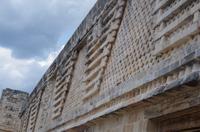 Uxmal &ndash; &copy; Juliane Schwarze (Eberhardt TRAVEL)