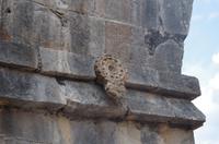 Uxmal &ndash; &copy; Juliane Schwarze (Eberhardt TRAVEL)