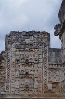 Uxmal &ndash; &copy; Juliane Schwarze (Eberhardt TRAVEL)