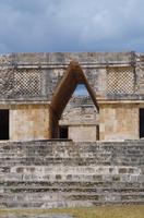 Uxmal &ndash; &copy; Juliane Schwarze (Eberhardt TRAVEL)