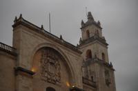 Merida &ndash; &copy; Juliane Schwarze (Eberhardt TRAVEL)