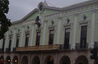 Merida &ndash; &copy; Juliane Schwarze (Eberhardt TRAVEL)