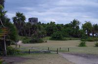 Tulum &ndash; &copy; Juliane Schwarze (Eberhardt TRAVEL)