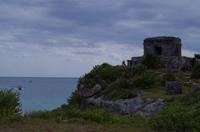 Tulum &ndash; &copy; Juliane Schwarze (Eberhardt TRAVEL)