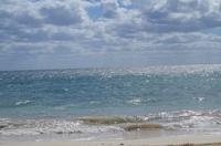 Strand Puerto Morelos &ndash; &copy; Juliane Schwarze (Eberhardt TRAVEL)