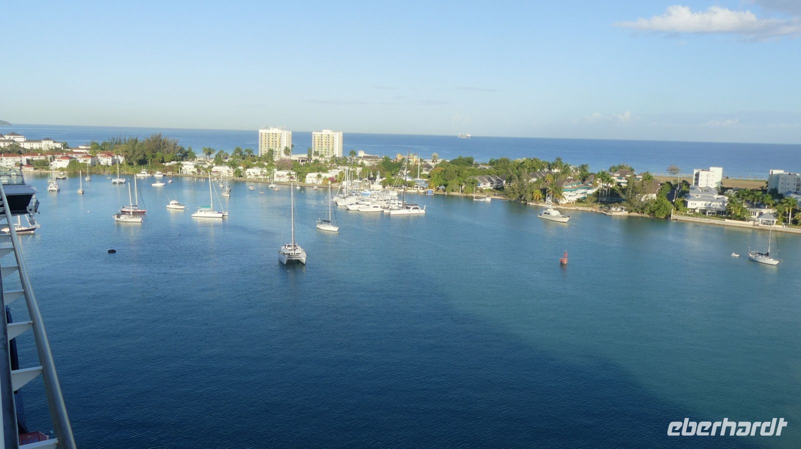Montego Bay &ndash; &copy; Frank Nimschowski (Eberhardt TRAVEL)