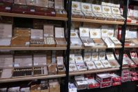 Zigarrenmanufaktur Cigar Country &ndash; &copy; Frank Nimschowski (Eberhardt TRAVEL)