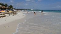 Serenity Beach, Mexiko