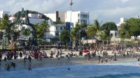 Playa del Carmen &ndash; &copy; Frank Nimschowski (Eberhardt TRAVEL)
