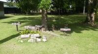 Nationale Symbole Belize &ndash; &copy; Frank Nimschowski (Eberhardt TRAVEL)