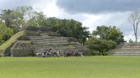Ausflug Altun Ha