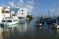 Belize City &ndash; &copy; Frank Nimschowski (Eberhardt TRAVEL)