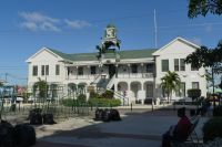 Belize City &ndash; &copy; Frank Nimschowski (Eberhardt TRAVEL)