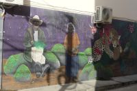 Belize City