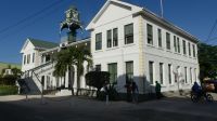 Belize City