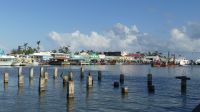 Belize City &ndash; &copy; Frank Nimschowski (Eberhardt TRAVEL)