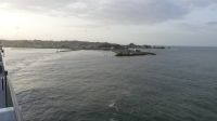 auf Wiedersehen Costa Rica