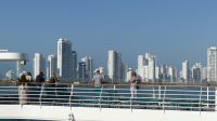 Ankunft in Cartagena &ndash; &copy; Frank Nimschowski (Eberhardt TRAVEL)