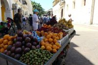 Cartagena, Altstadt &ndash; &copy; Frank Nimschowski (Eberhardt TRAVEL)