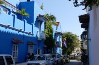 Cartagena, Altstadt
