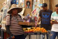 Cartagena, Altstadt &ndash; &copy; Frank Nimschowski (Eberhardt TRAVEL)