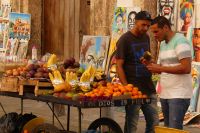Cartagena, Altstadt &ndash; &copy; Frank Nimschowski (Eberhardt TRAVEL)