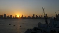 adios Cartagena &ndash; &copy; Frank Nimschowski (Eberhardt TRAVEL)